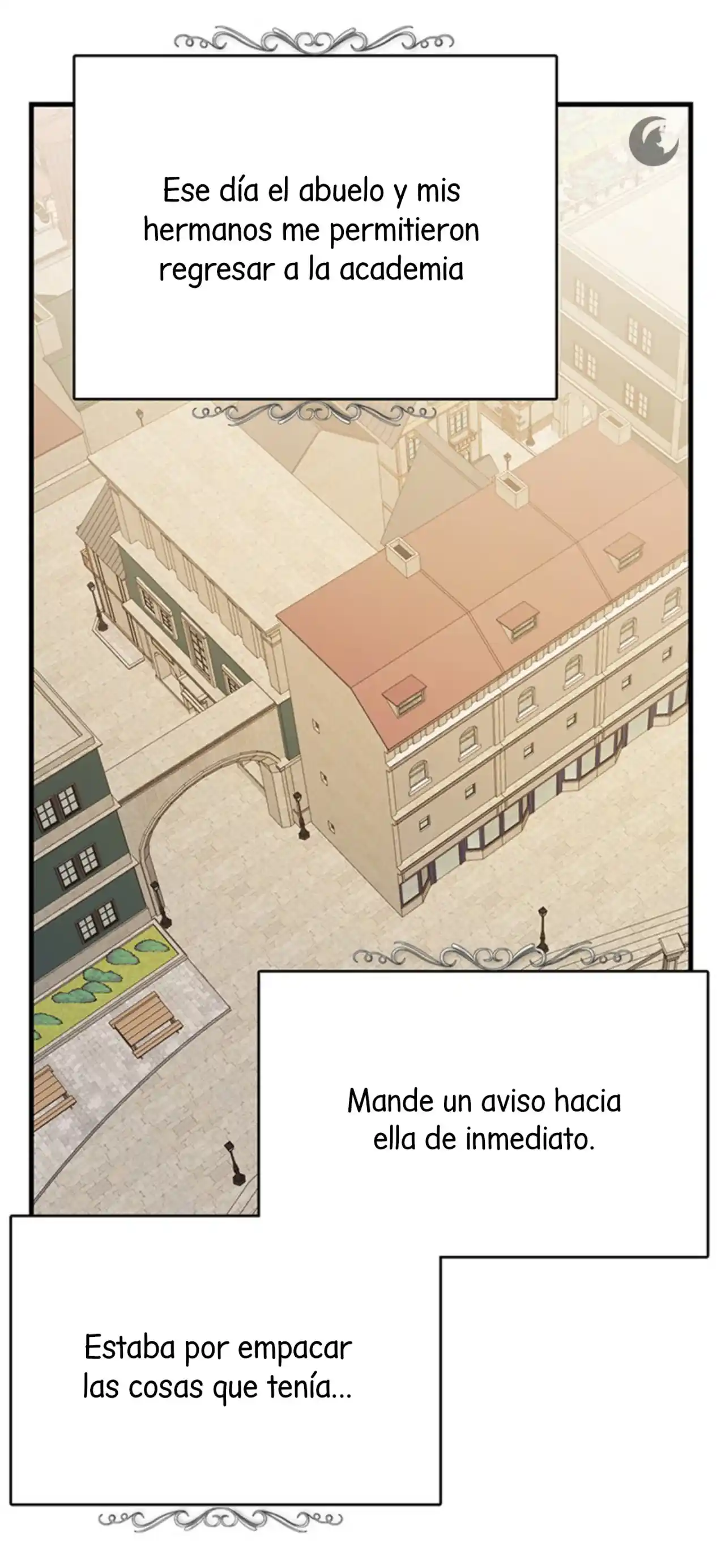 LA JOVEN CHEF ROYAL capítulo 48, página 70