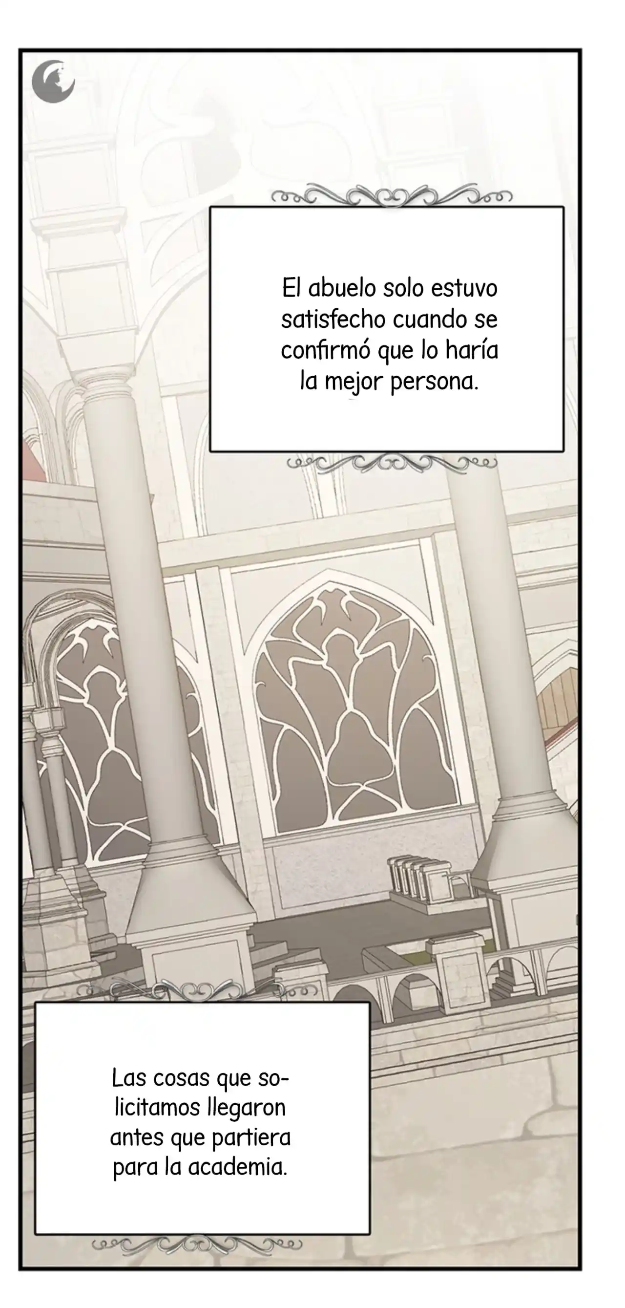 LA JOVEN CHEF ROYAL capítulo 48, página 76