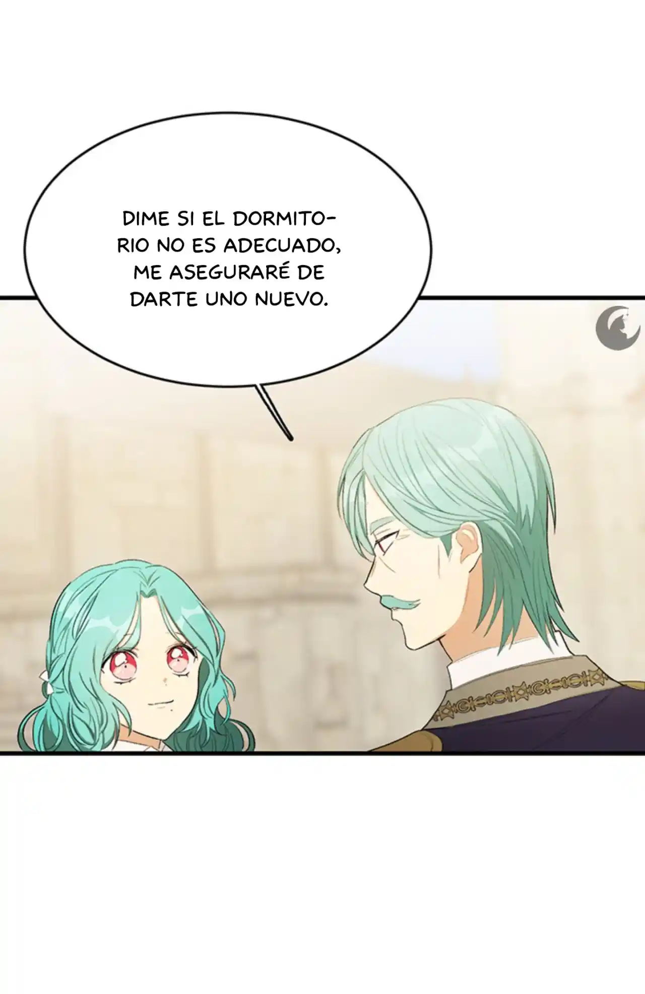 LA JOVEN CHEF ROYAL capítulo 48, página 79
