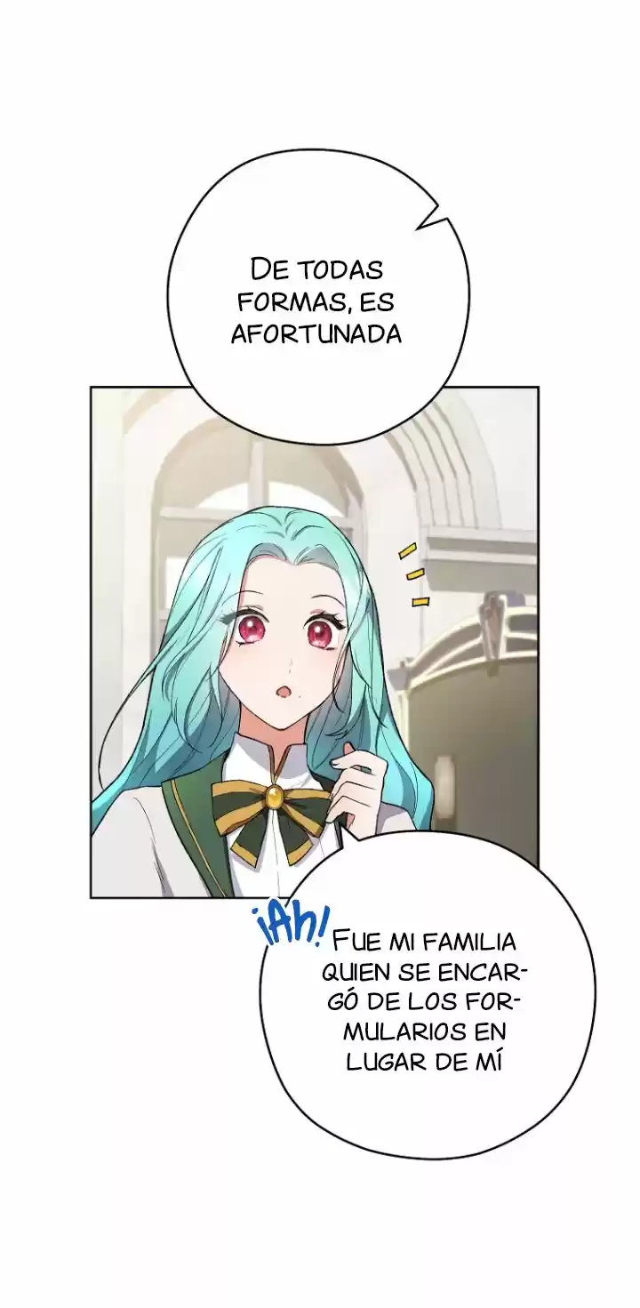 LA JOVEN CHEF ROYAL capítulo 49, página 17