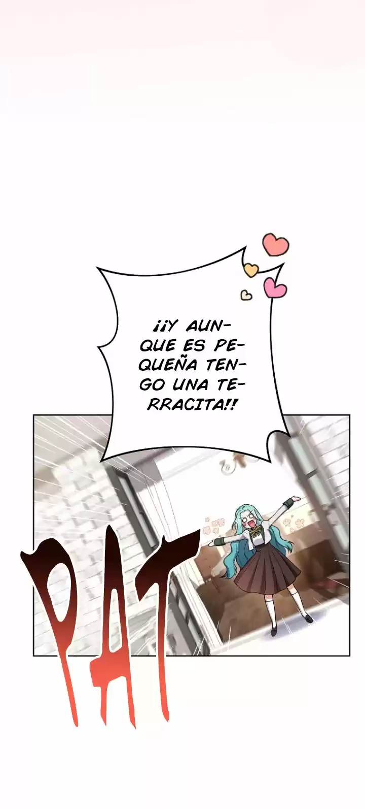 LA JOVEN CHEF ROYAL capítulo 49, página 22