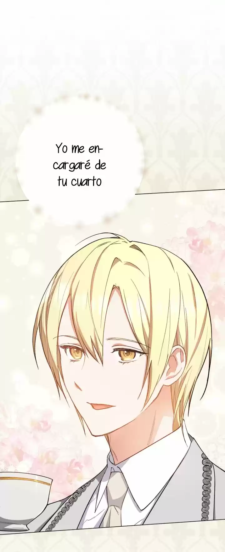 LA JOVEN CHEF ROYAL capítulo 49, página 26