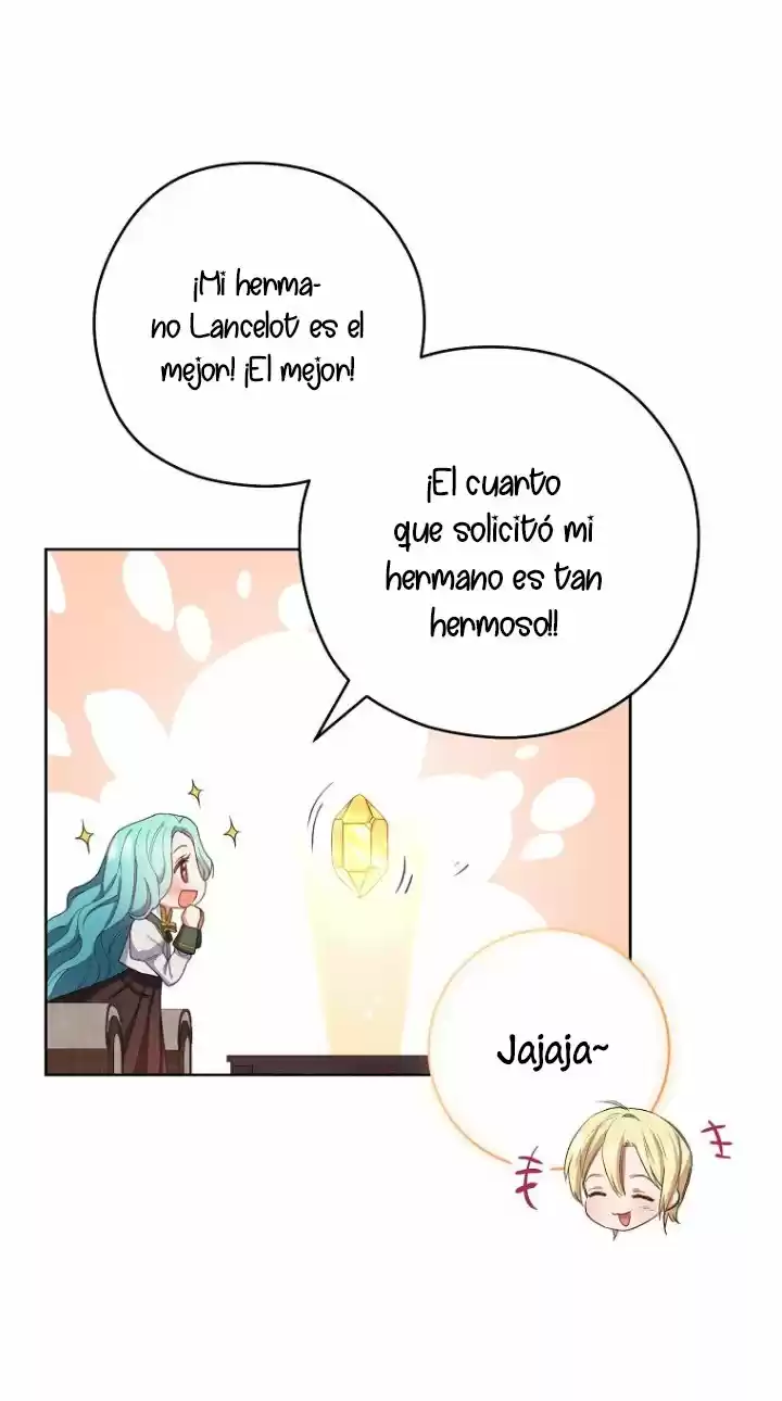 LA JOVEN CHEF ROYAL capítulo 49, página 29