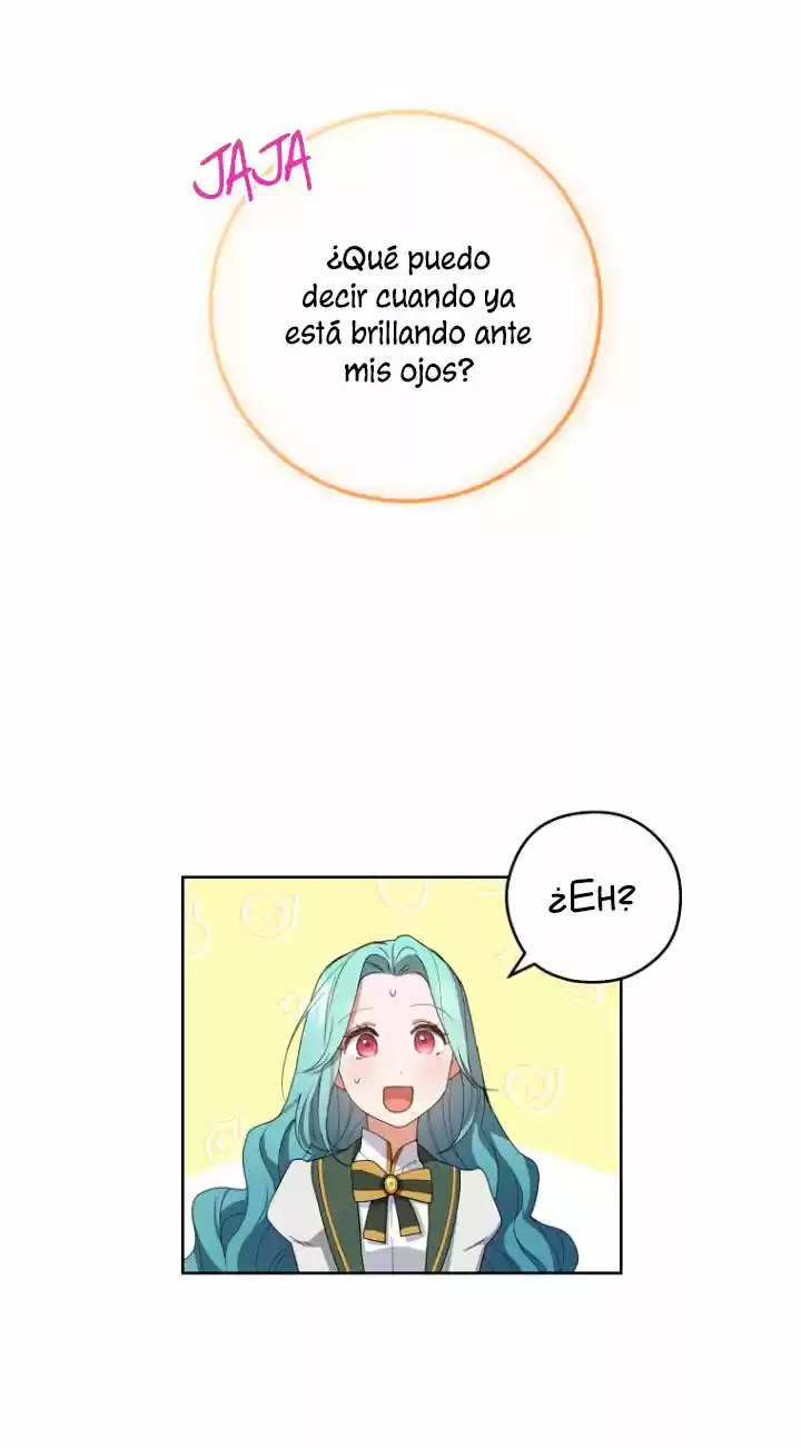 LA JOVEN CHEF ROYAL capítulo 49, página 33