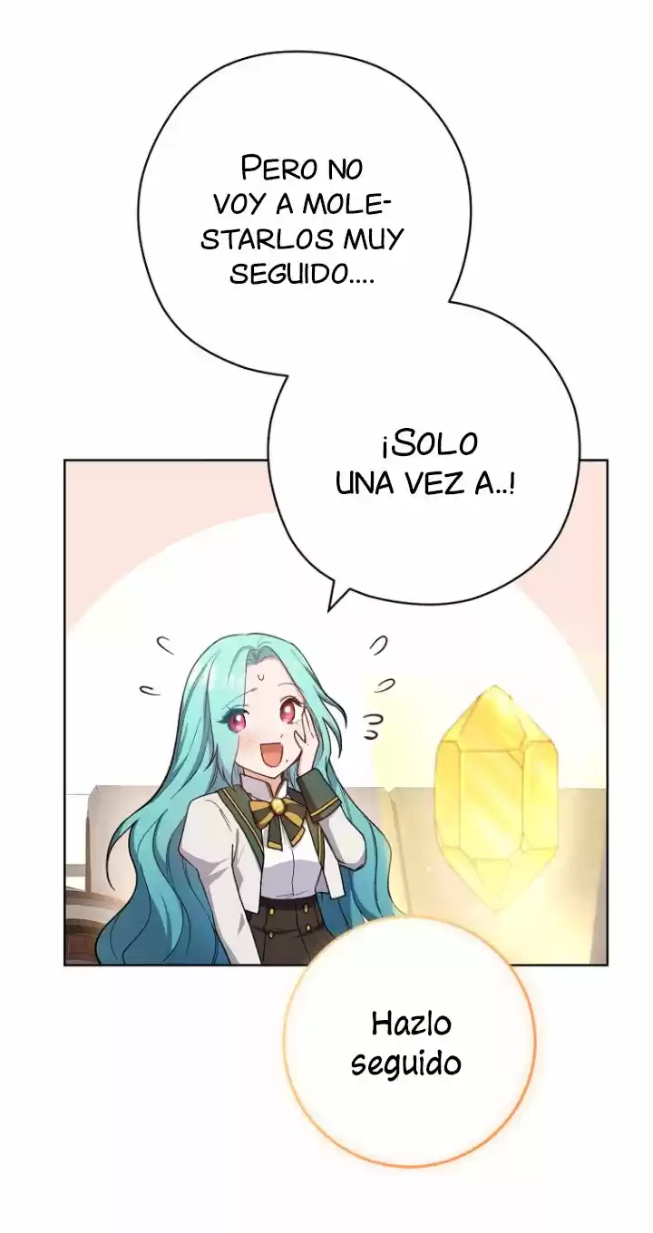 LA JOVEN CHEF ROYAL capítulo 49, página 45