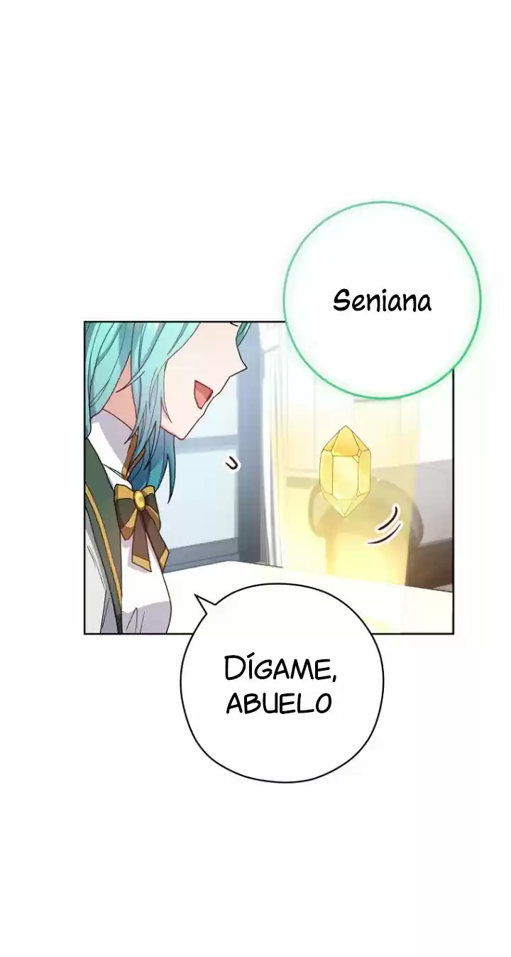 LA JOVEN CHEF ROYAL capítulo 49, página 48