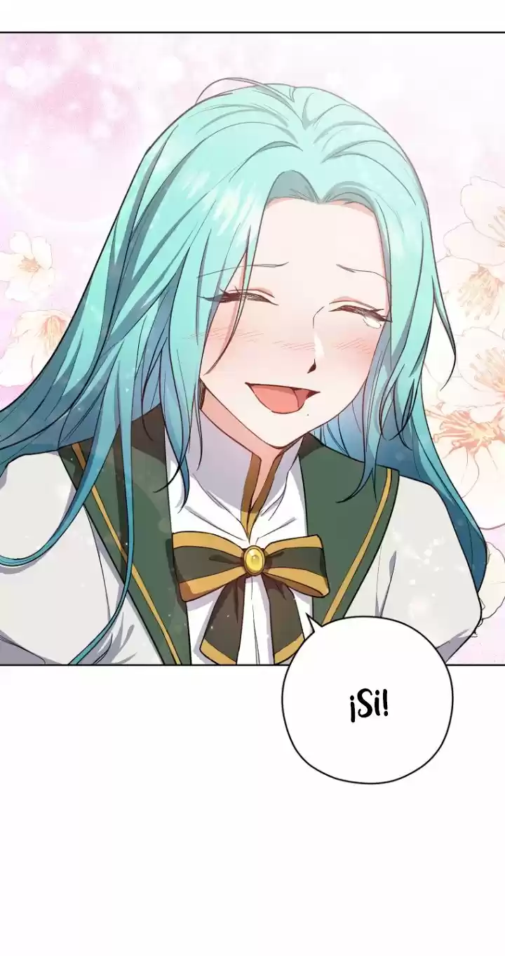 LA JOVEN CHEF ROYAL capítulo 49, página 50