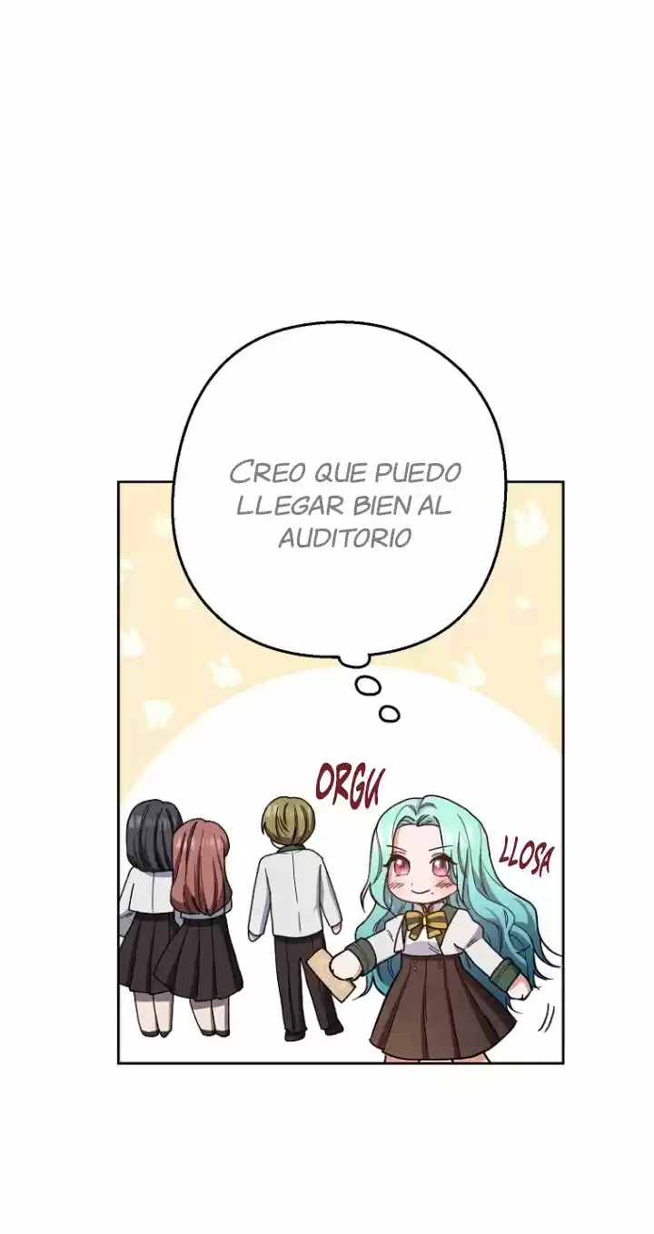 LA JOVEN CHEF ROYAL capítulo 49, página 54