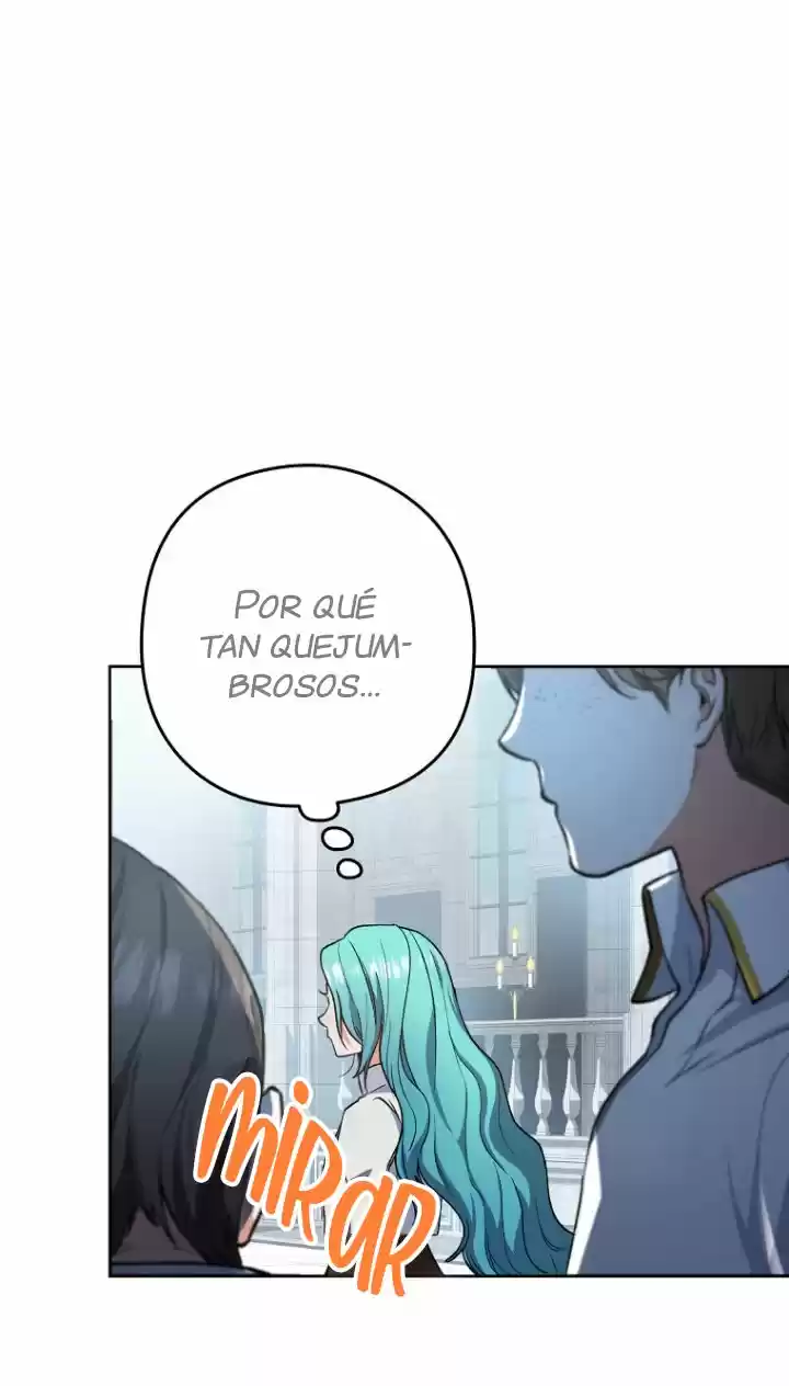 LA JOVEN CHEF ROYAL capítulo 49, página 59
