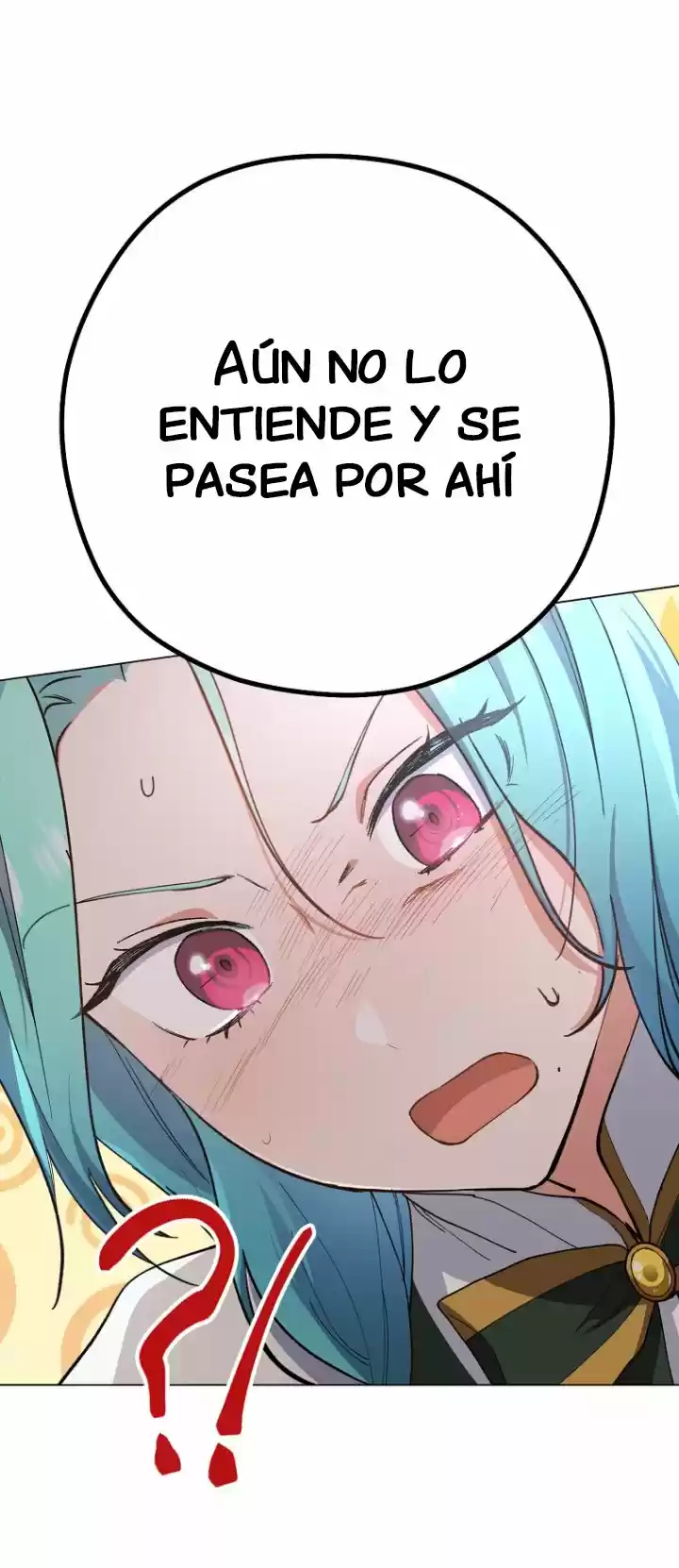 LA JOVEN CHEF ROYAL capítulo 49, página 61