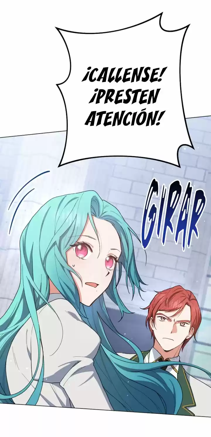 LA JOVEN CHEF ROYAL capítulo 49, página 72