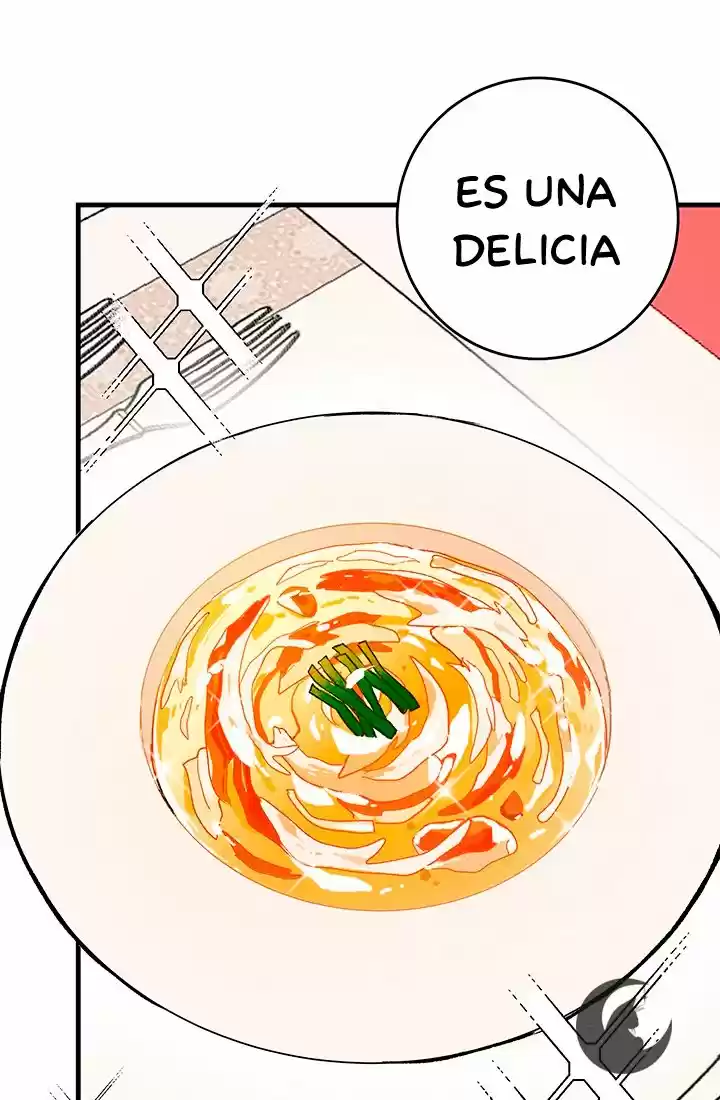 LA JOVEN CHEF ROYAL capítulo 5, página 23