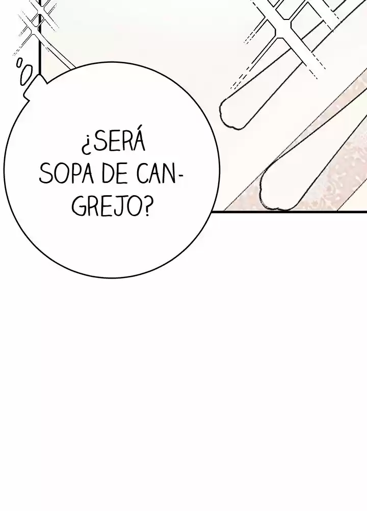 LA JOVEN CHEF ROYAL capítulo 5, página 24