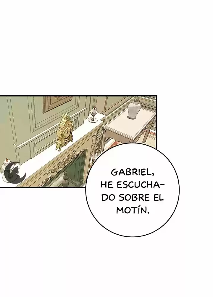 LA JOVEN CHEF ROYAL capítulo 5, página 29
