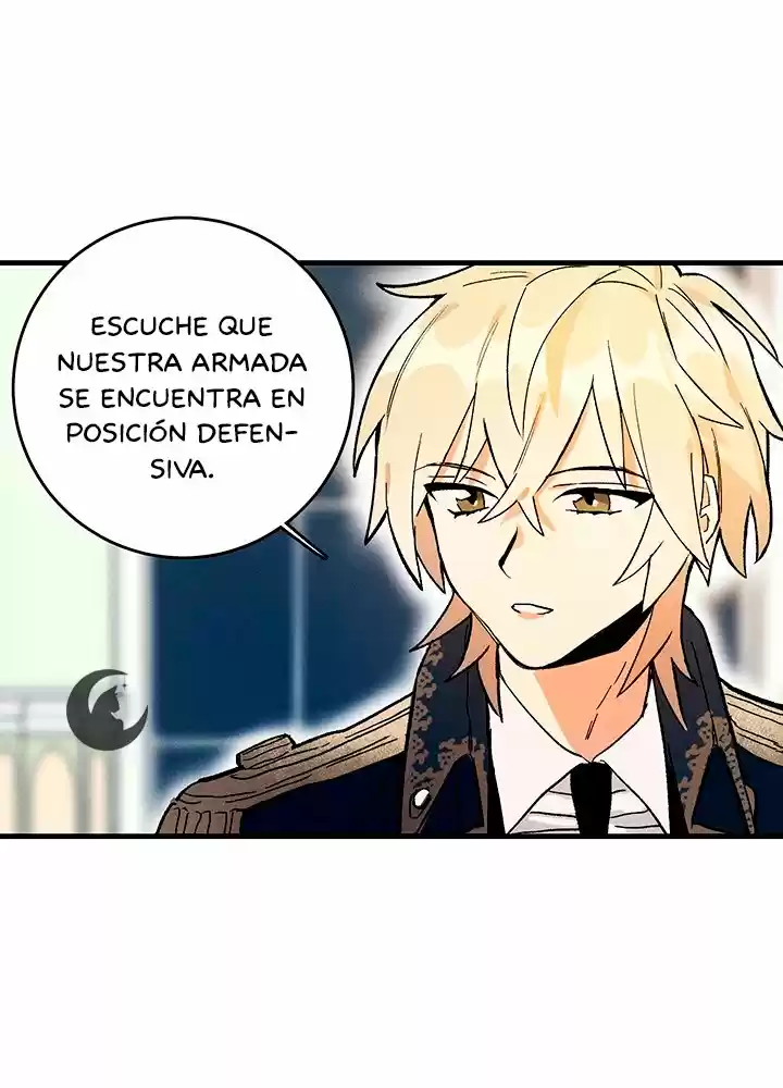 LA JOVEN CHEF ROYAL capítulo 5, página 30