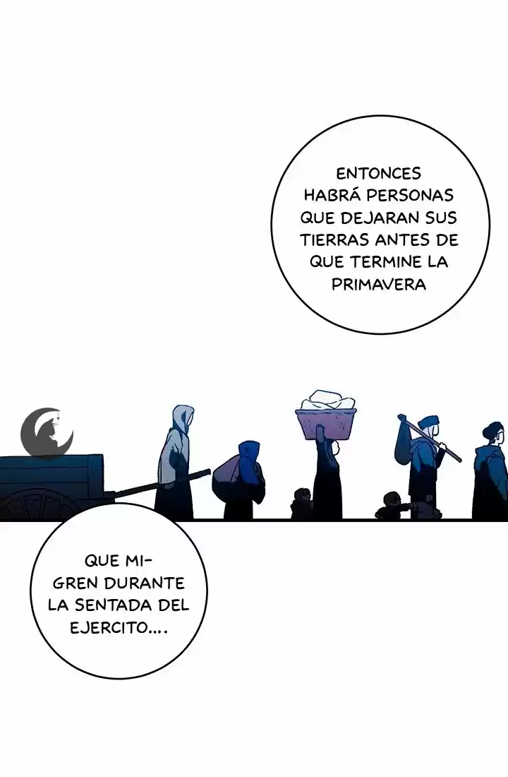 LA JOVEN CHEF ROYAL capítulo 5, página 45