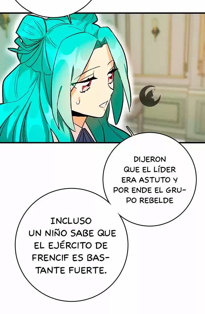 LA JOVEN CHEF ROYAL capítulo 5, página 47