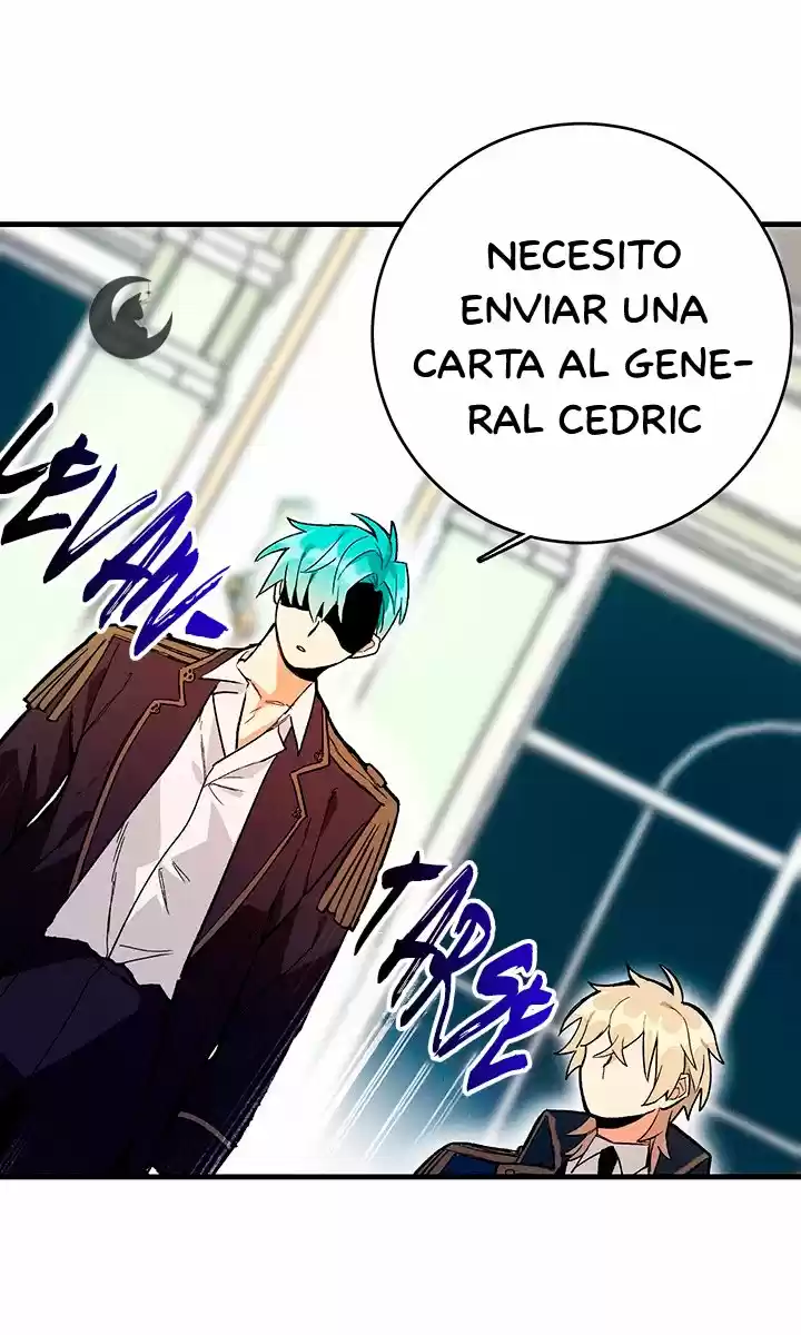 LA JOVEN CHEF ROYAL capítulo 5, página 49