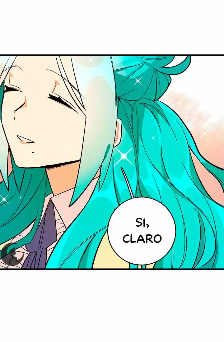 LA JOVEN CHEF ROYAL capítulo 5, página 59