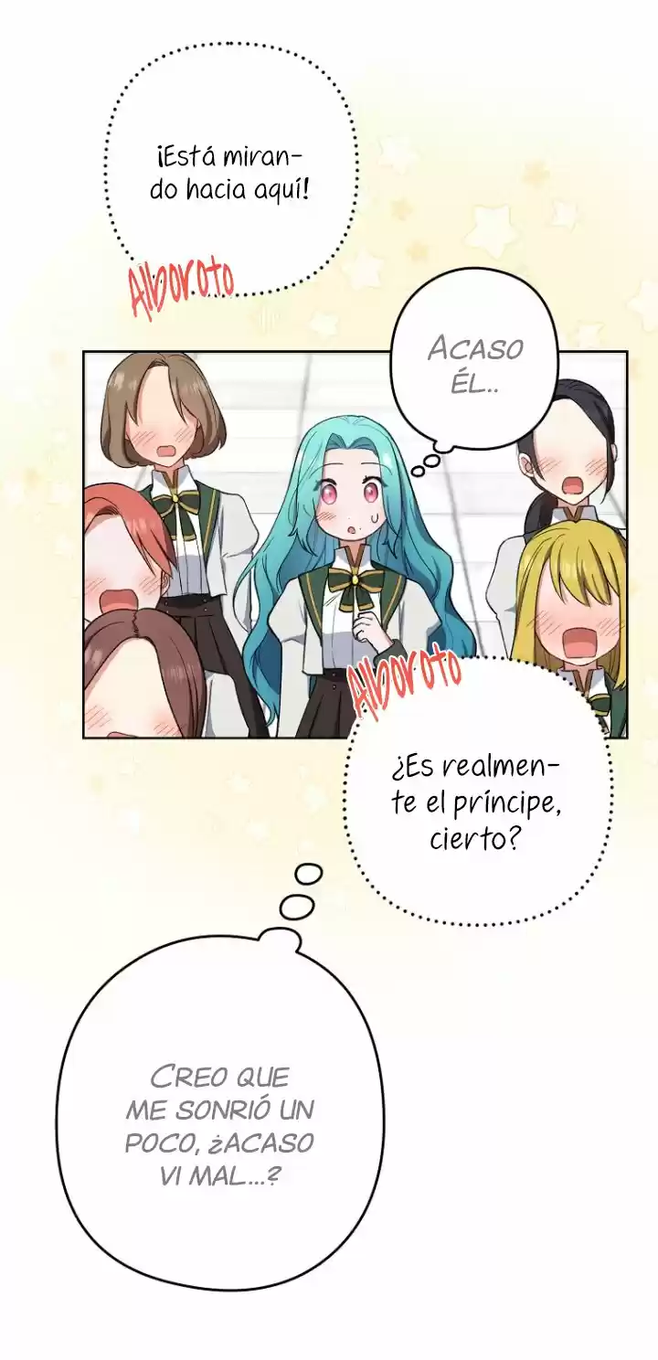 LA JOVEN CHEF ROYAL capítulo 50, página 10