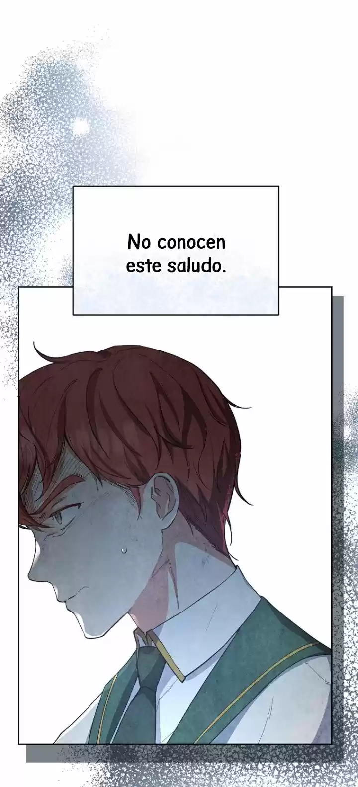 LA JOVEN CHEF ROYAL capítulo 50, página 14
