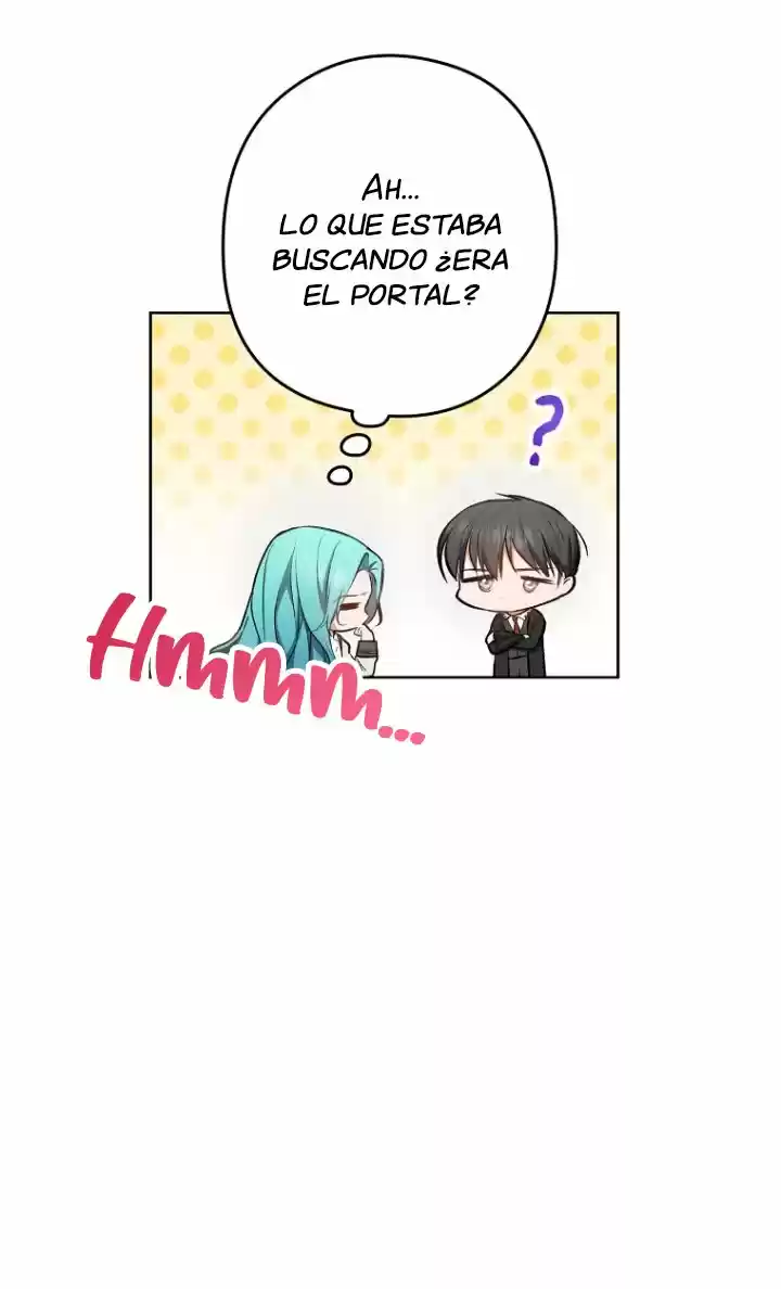 LA JOVEN CHEF ROYAL capítulo 51, página 12