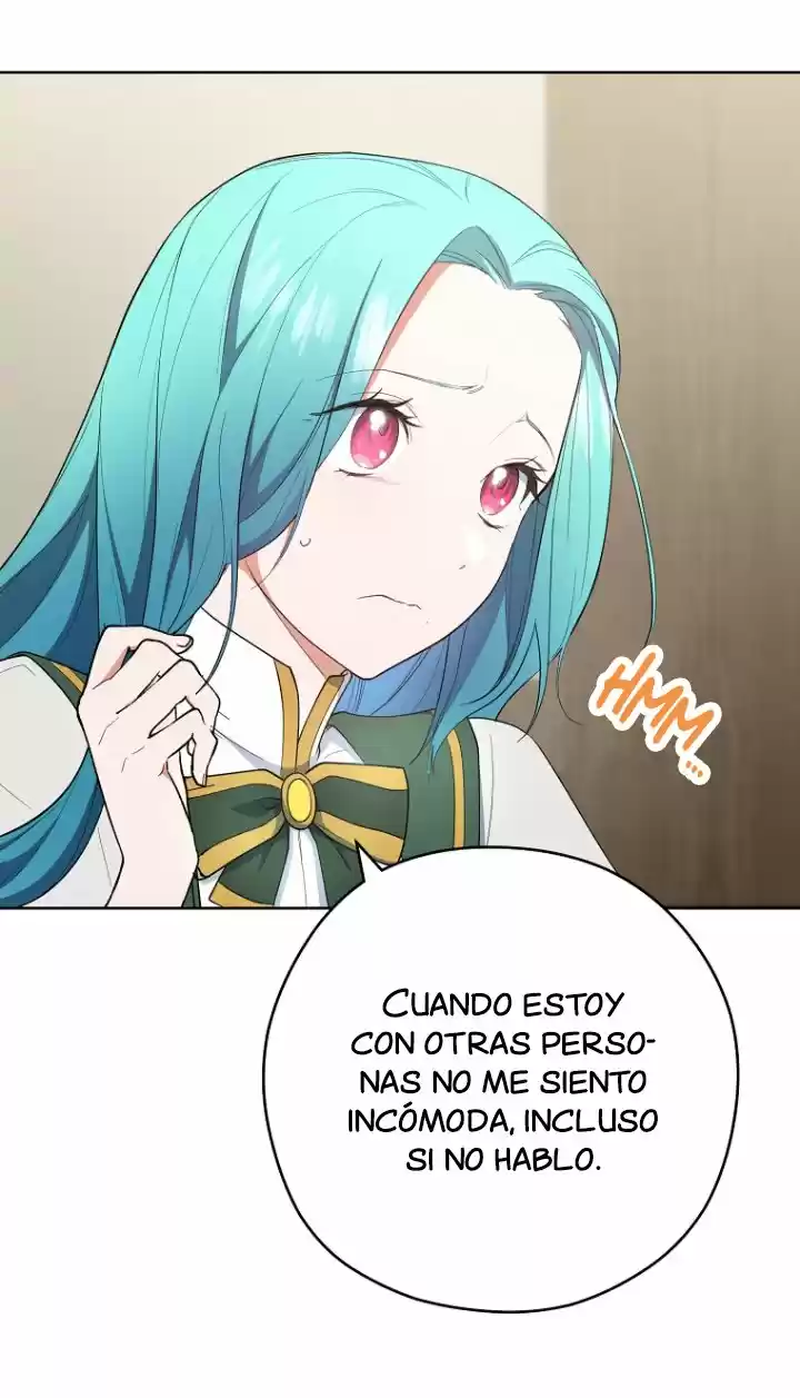 LA JOVEN CHEF ROYAL capítulo 51, página 18