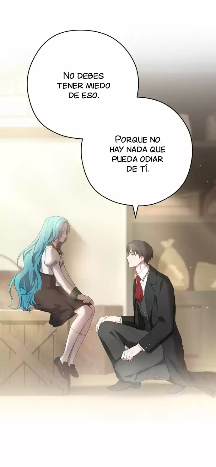 LA JOVEN CHEF ROYAL capítulo 51, página 25