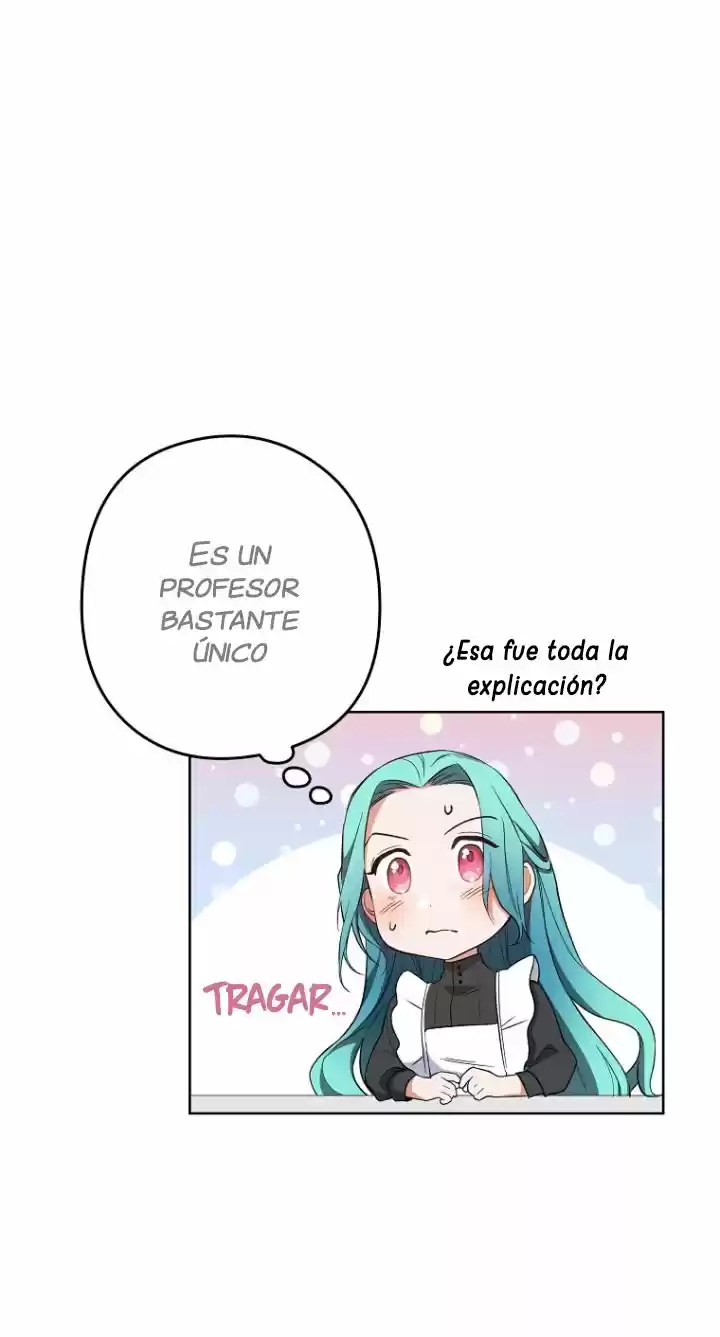 LA JOVEN CHEF ROYAL capítulo 51, página 34
