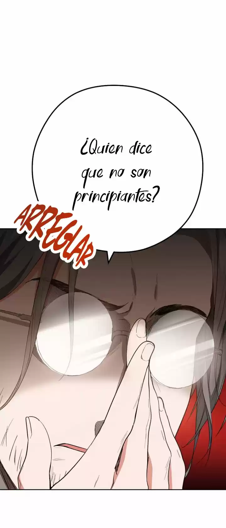 LA JOVEN CHEF ROYAL capítulo 51, página 36