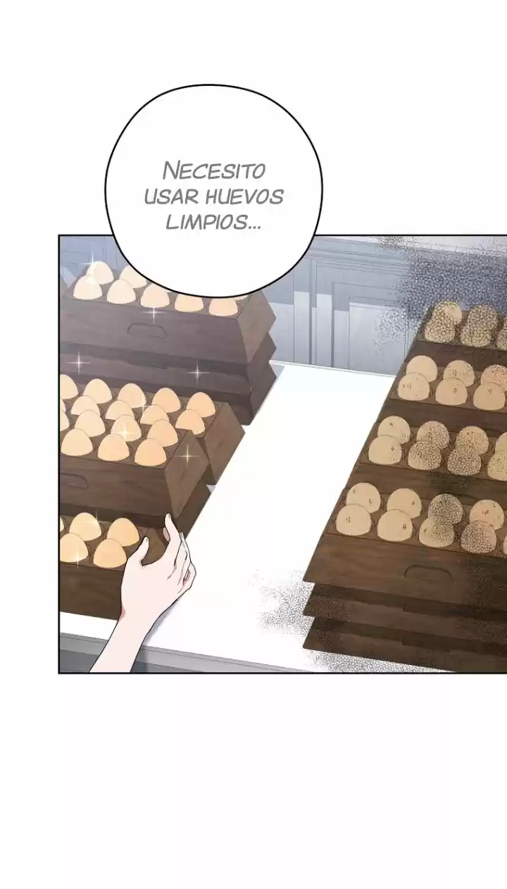 LA JOVEN CHEF ROYAL capítulo 51, página 40