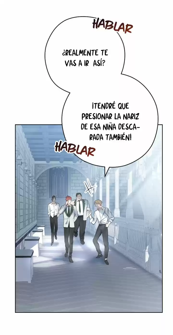 LA JOVEN CHEF ROYAL capítulo 51, página 66
