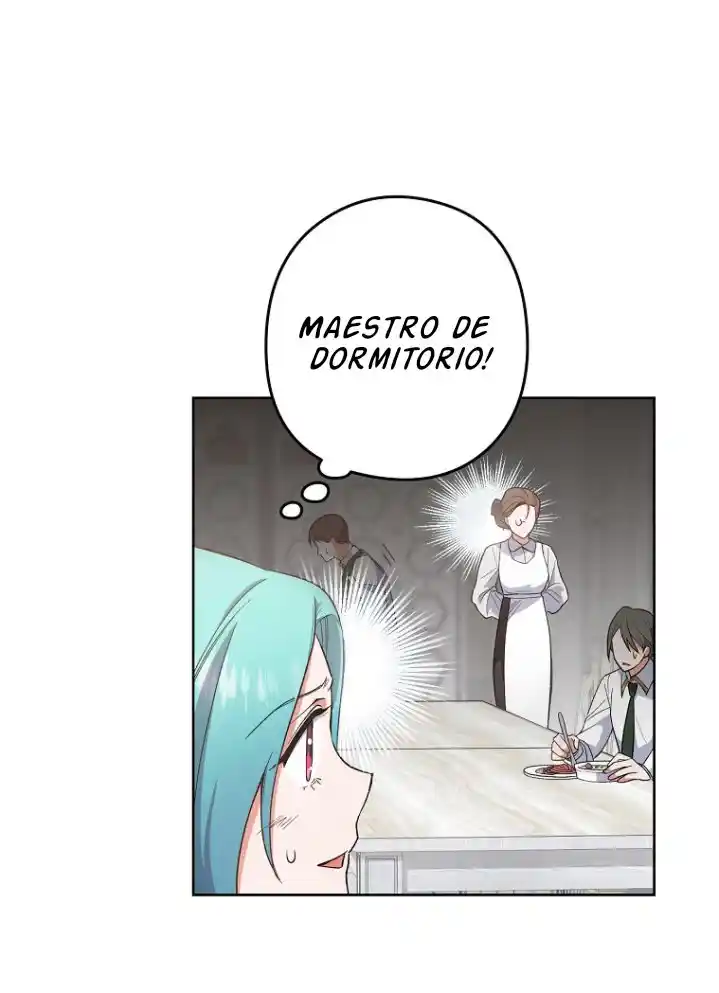 LA JOVEN CHEF ROYAL capítulo 52, página 21