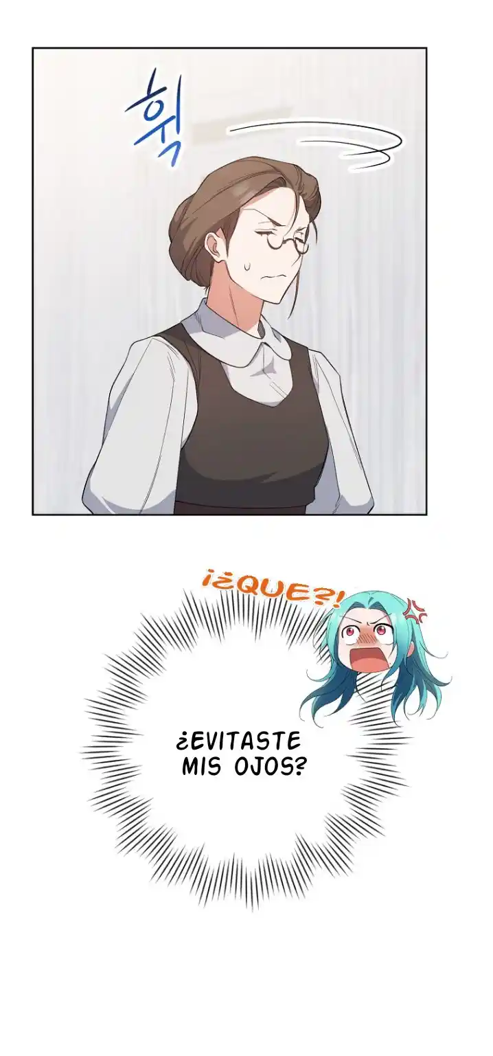 LA JOVEN CHEF ROYAL capítulo 52, página 22
