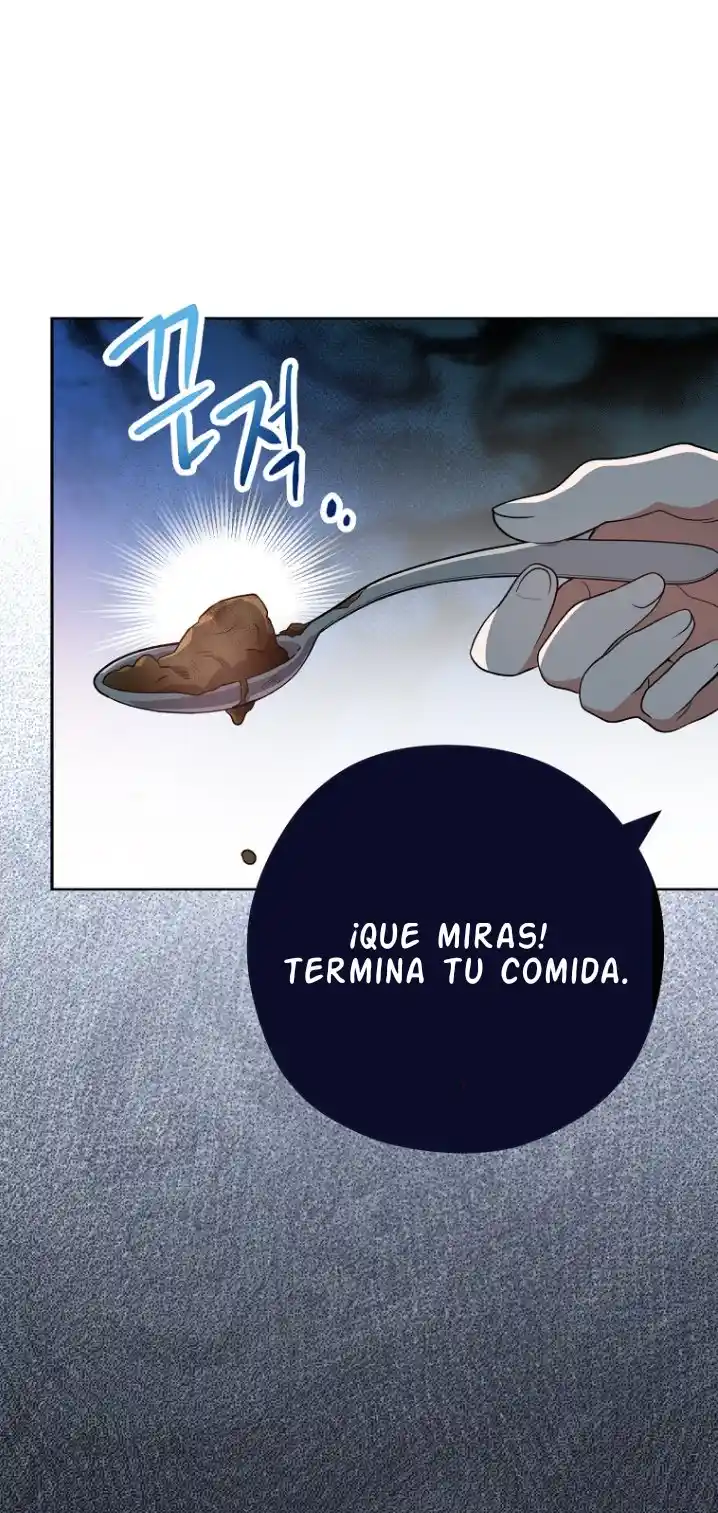 LA JOVEN CHEF ROYAL capítulo 52, página 23