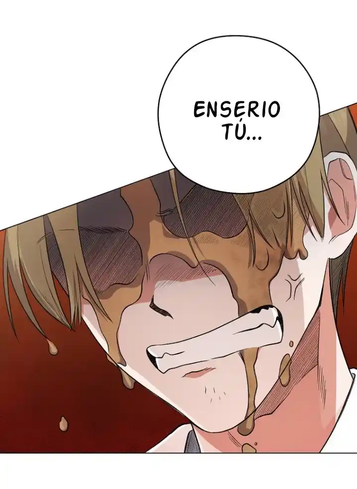 LA JOVEN CHEF ROYAL capítulo 52, página 33