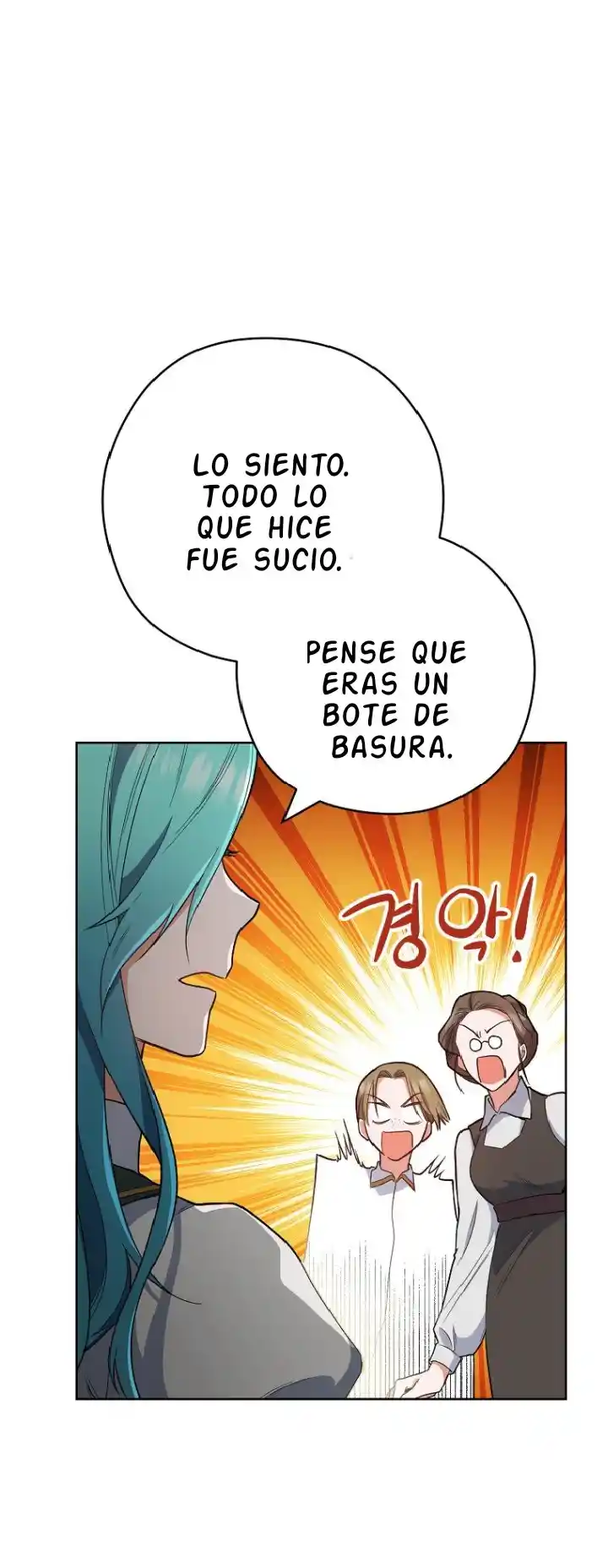 LA JOVEN CHEF ROYAL capítulo 52, página 38