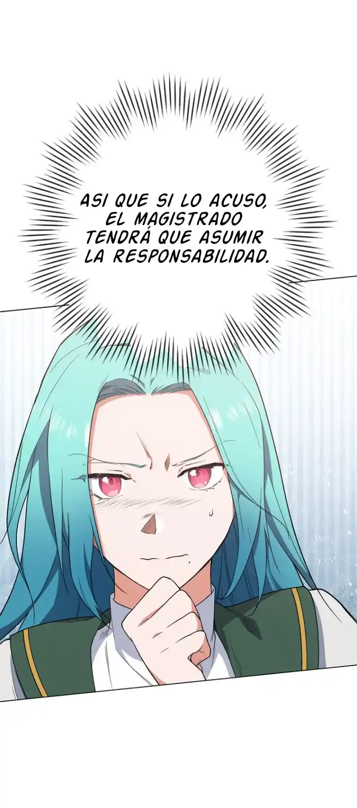 LA JOVEN CHEF ROYAL capítulo 52, página 46