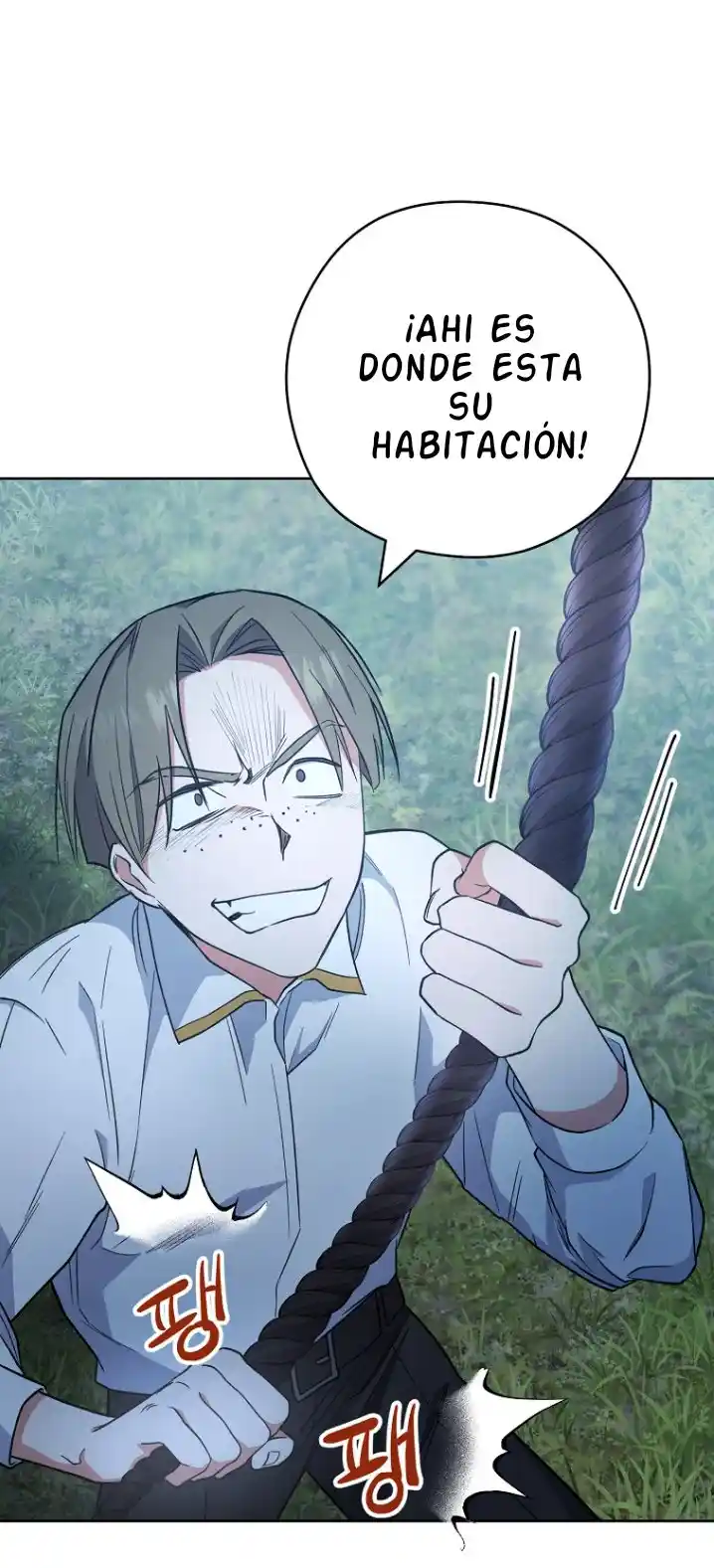 LA JOVEN CHEF ROYAL capítulo 52, página 58