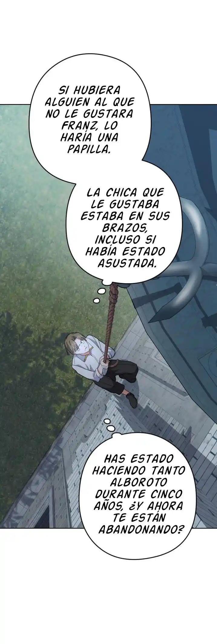 LA JOVEN CHEF ROYAL capítulo 52, página 61