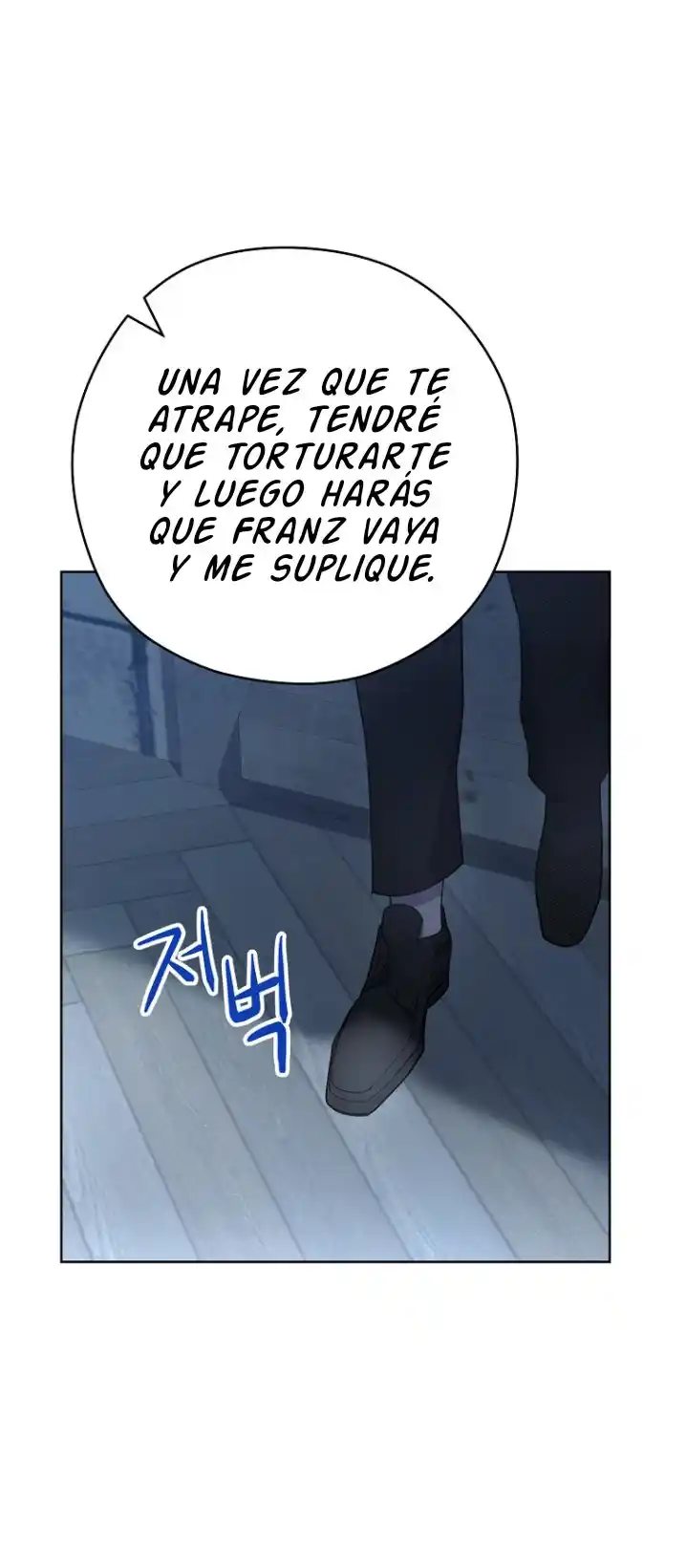 LA JOVEN CHEF ROYAL capítulo 52, página 62