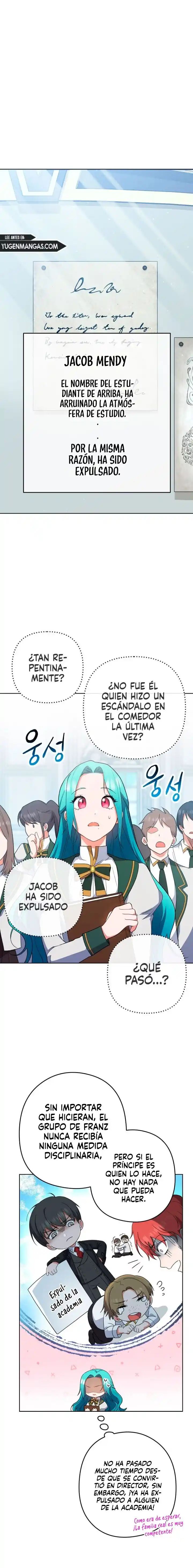 LA JOVEN CHEF ROYAL capítulo 53, página 3