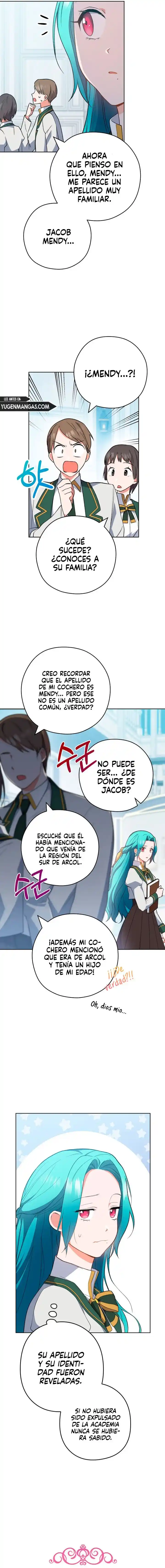 LA JOVEN CHEF ROYAL capítulo 53, página 4