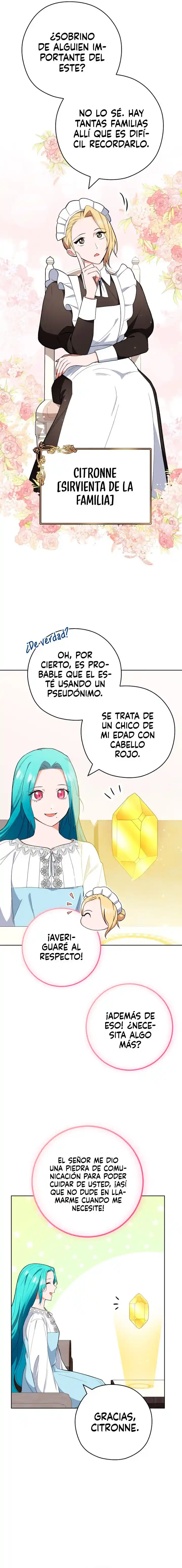 LA JOVEN CHEF ROYAL capítulo 54, página 4