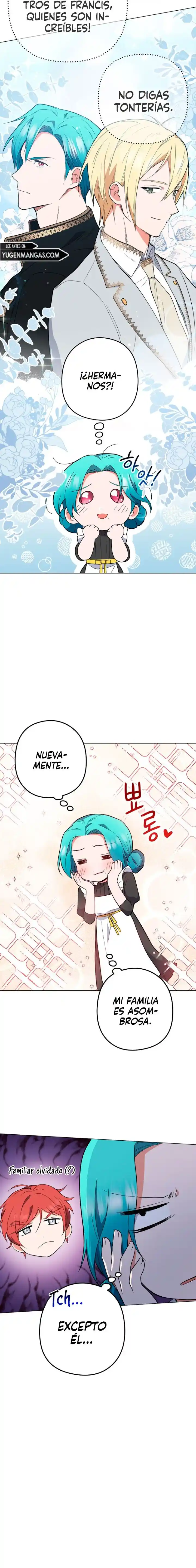 LA JOVEN CHEF ROYAL capítulo 54, página 15