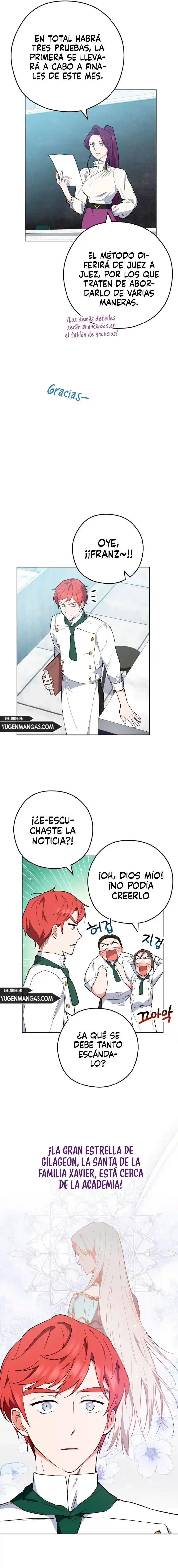 LA JOVEN CHEF ROYAL capítulo 54, página 16