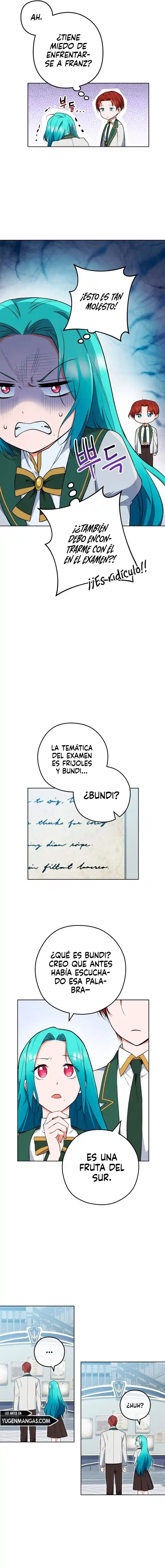 LA JOVEN CHEF ROYAL capítulo 55, página 5