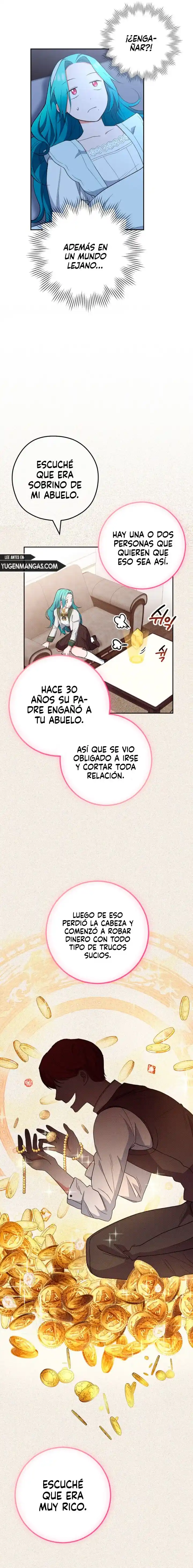 LA JOVEN CHEF ROYAL capítulo 56, página 4