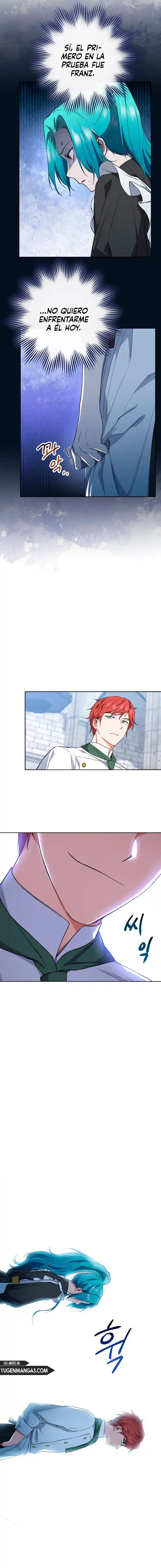 LA JOVEN CHEF ROYAL capítulo 57, página 17