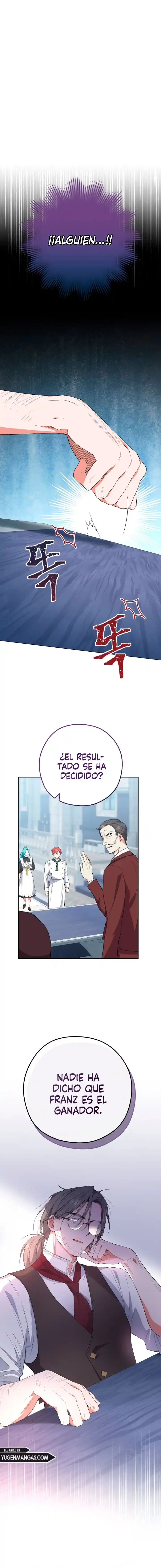 LA JOVEN CHEF ROYAL capítulo 58, página 22